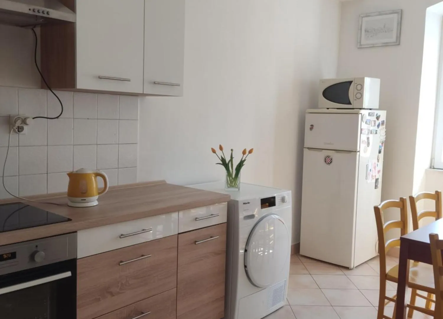 Apartments Anajogo Split Croacia