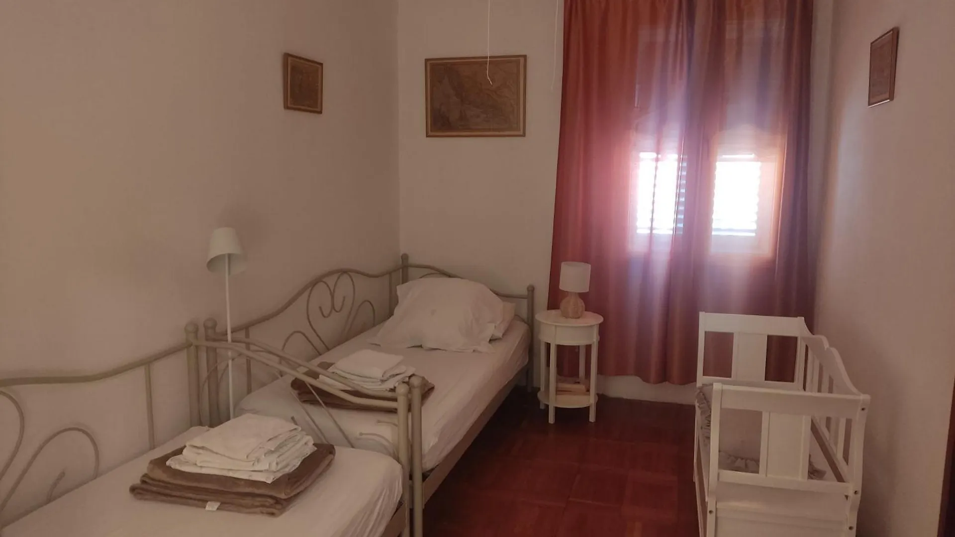 Apartments Anajogo Spalato Croazia