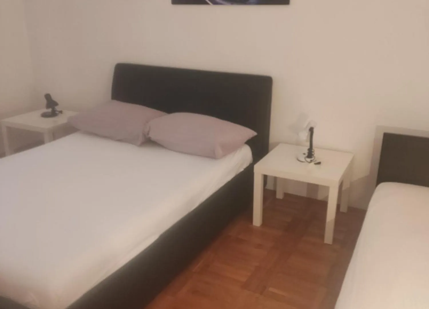 Apartments Anajogo Spalato Croazia