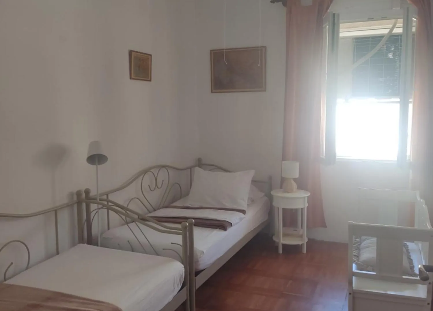 Apartments Anajogo Spalato